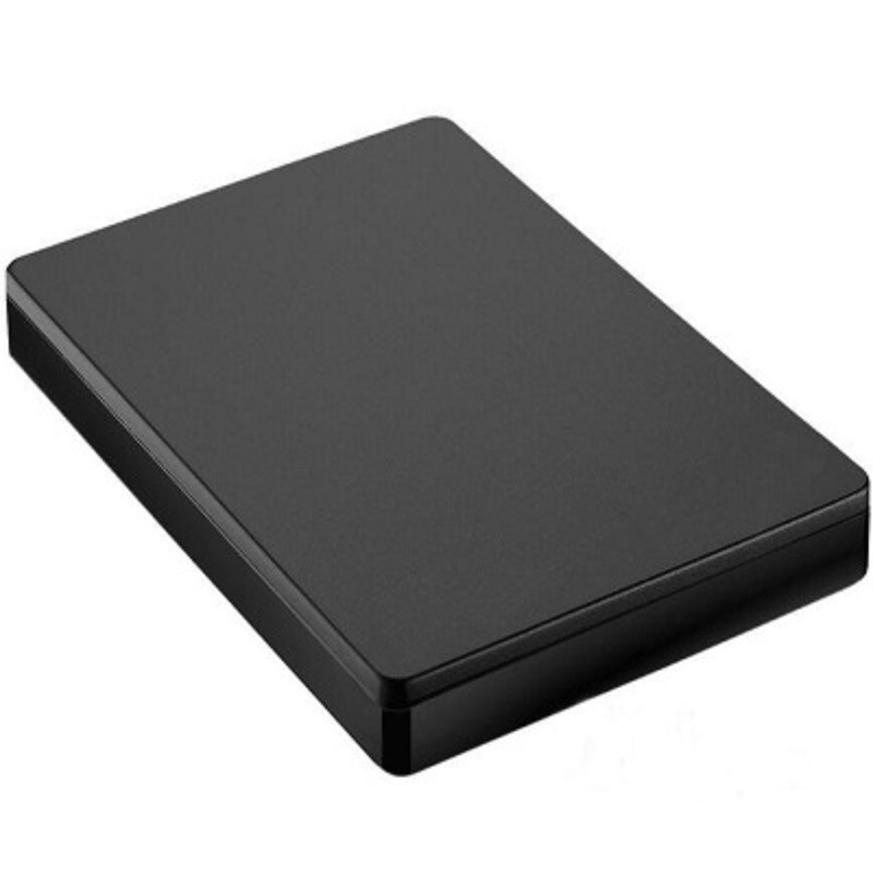 西部数据(WD)1TB USB3.0 2.5英寸硬盘