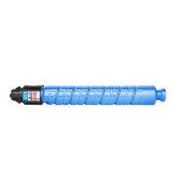 海得MP C305C粉盒TF-MPC305C蓝色4K适用理光Aficio MP C305SP复合机