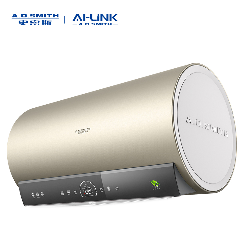 A.O.史密斯储水式电热水器CEWH-80N5Wi
