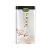 西湖龙冠龙井茶叶明前特级老树龙井绿茶单罐100g