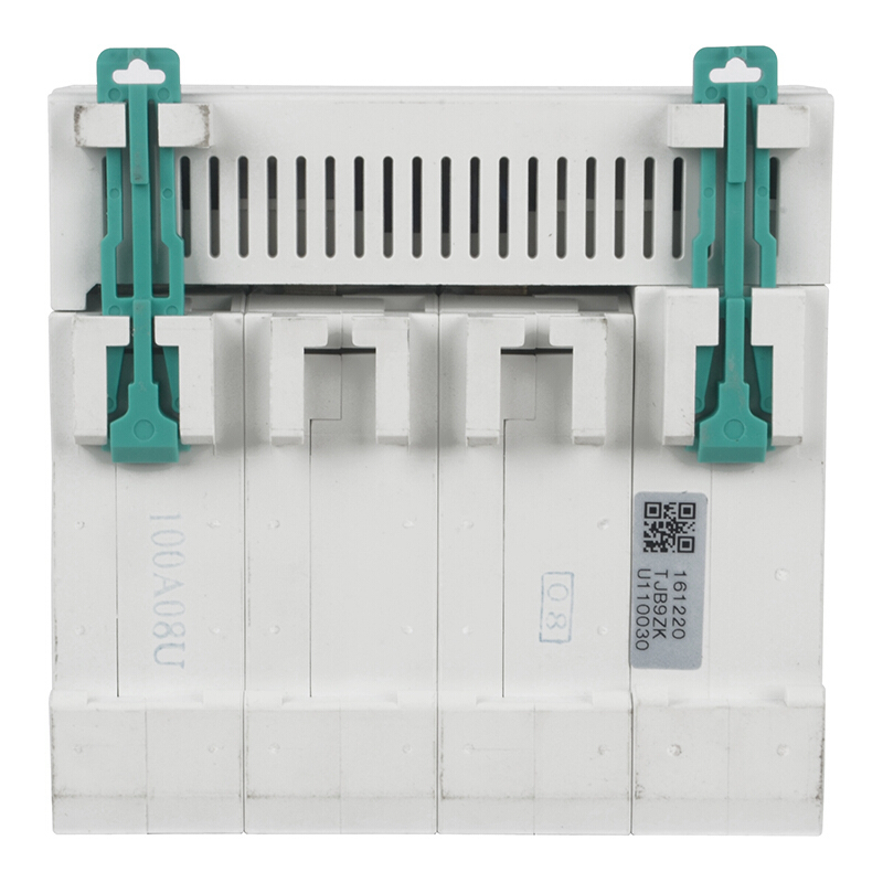 天正电气 TGB1NLE-125 3P C 100A 6KA AC400V 01070210084 微断漏电保护