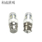 利成照明 卡口灯泡 B22 220V/110V 个