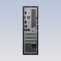 华为(HUAWEI)擎云W515X 台式机电脑整机 麒麟990/16GB/512GB /含光驱 /无WiFi KOS试用版/配23.8英寸显示器