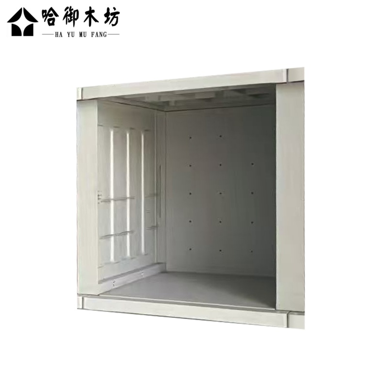 哈御木坊可定制储物柜HYMF-CW111/个高清大图