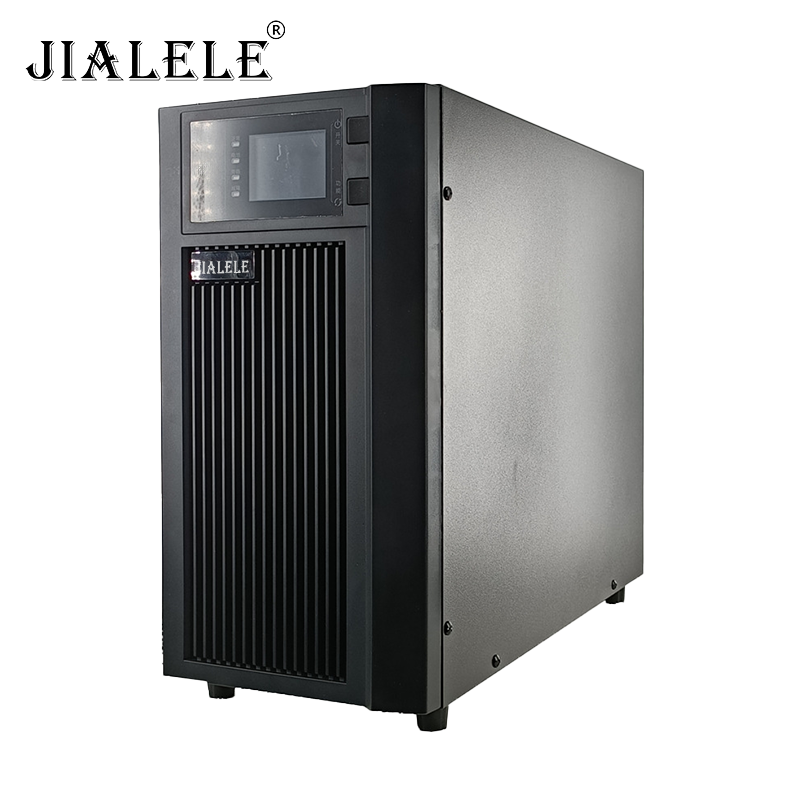 JIALELE UPS电源 C2K 台高清大图