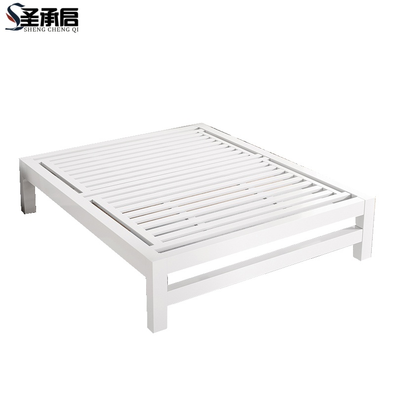 圣承启 宿舍床 120*200cm张高清大图