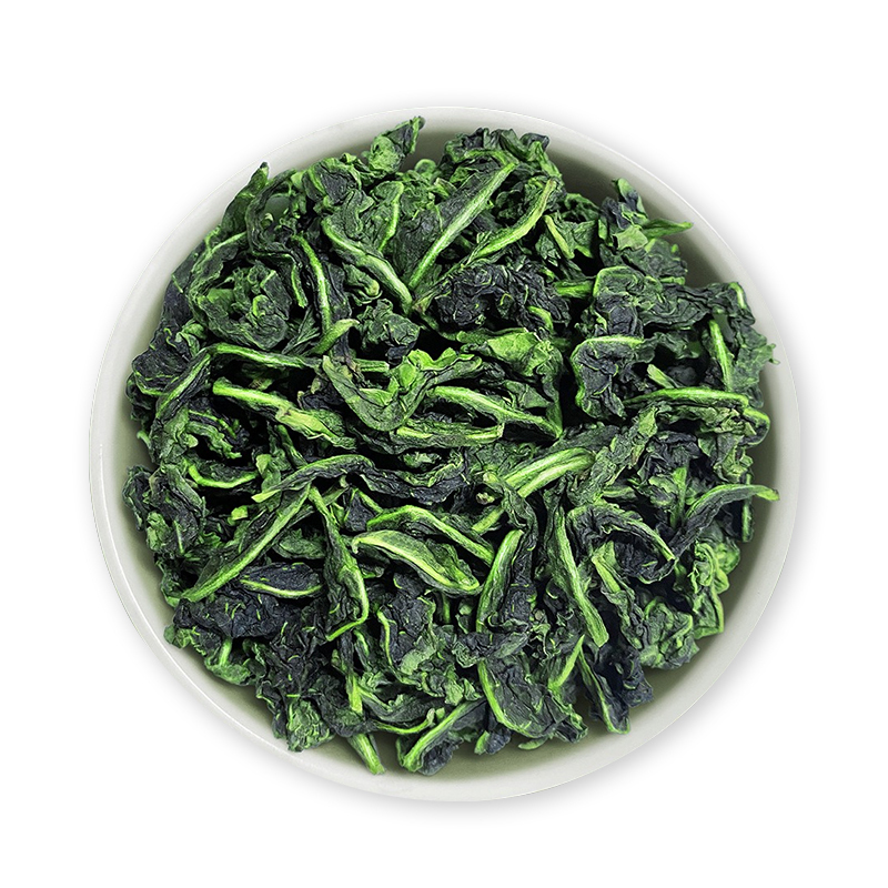 乾乐园 铁观音 250g 桶高清大图