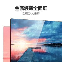 乐视（Letv）F43C 43英寸电视LED高清全面屏 1GB+8GB大存储 双核智能网络卧室电视机