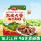 东北大酱黄豆酱550g农家正宗蘸酱菜葱伴侣袋装挤挤装