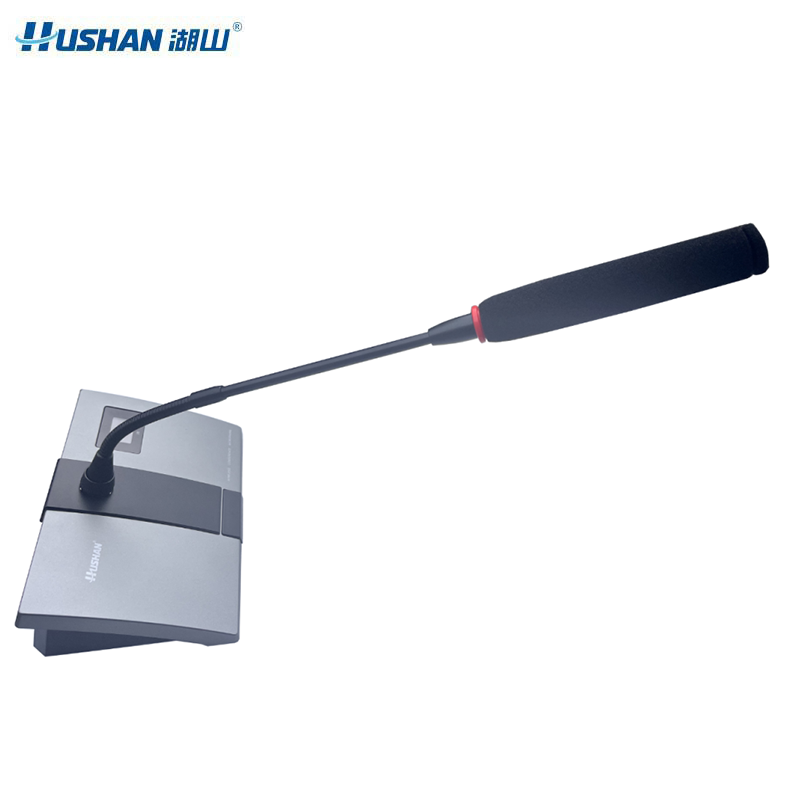 湖山会议话筒 DS-UX80T(个)高清大图