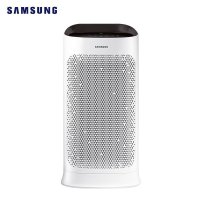 三星(SAMSUNG)空气净化器 KJ391G-K5020WD 家用型杀菌除菌除甲醛除烟尘主动式增强型远程智控