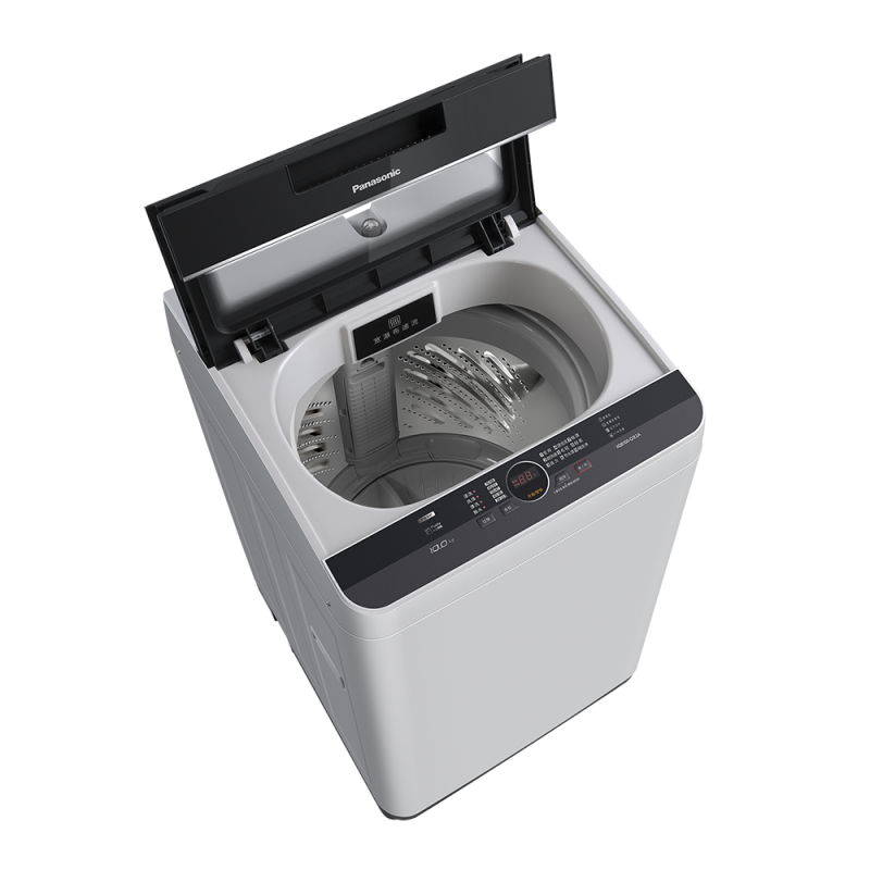 深圳松下洗衣机xqb100k1aa测试