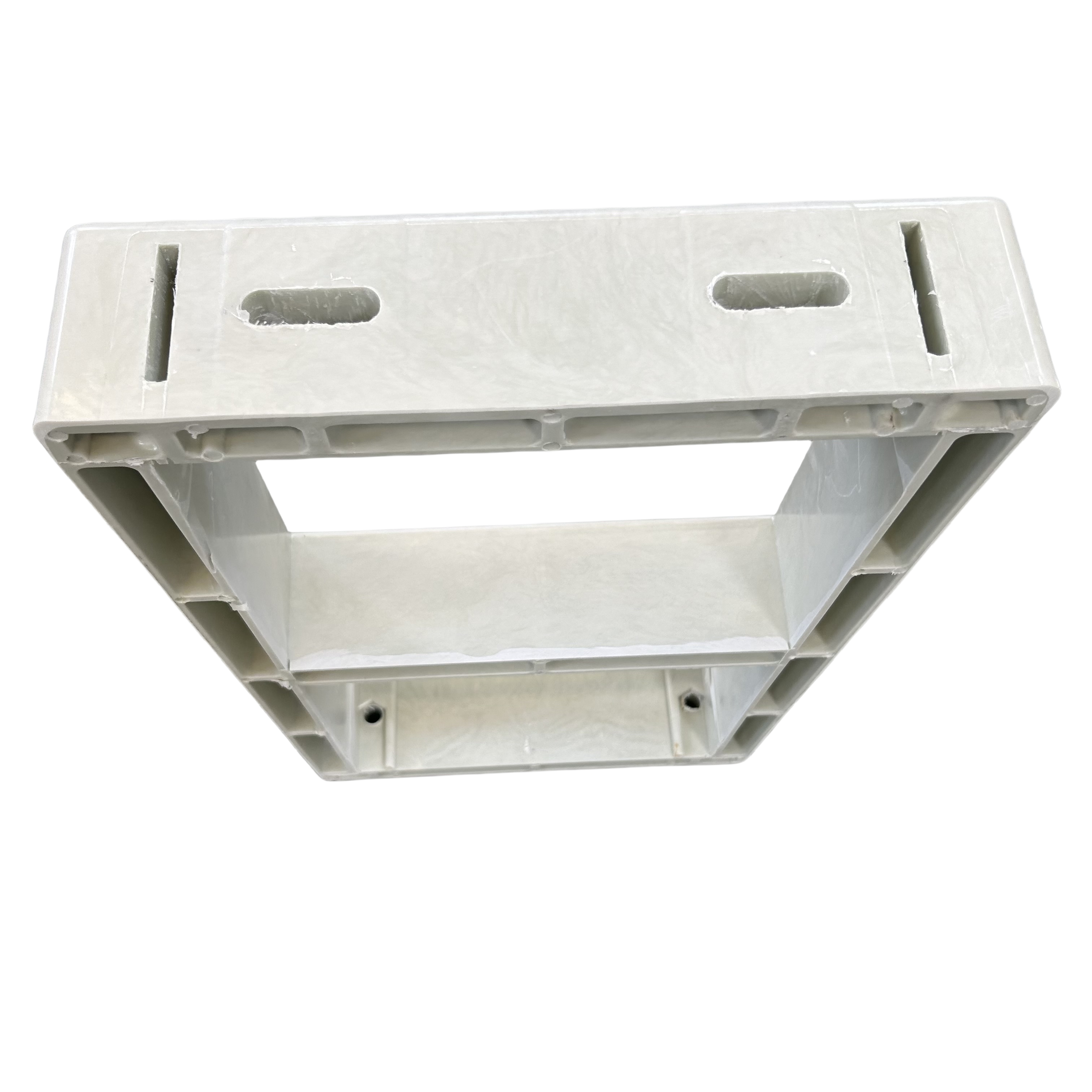 耀尔 SMC 复合材料 宽支架 550mm*320mm*80mm 个高清大图