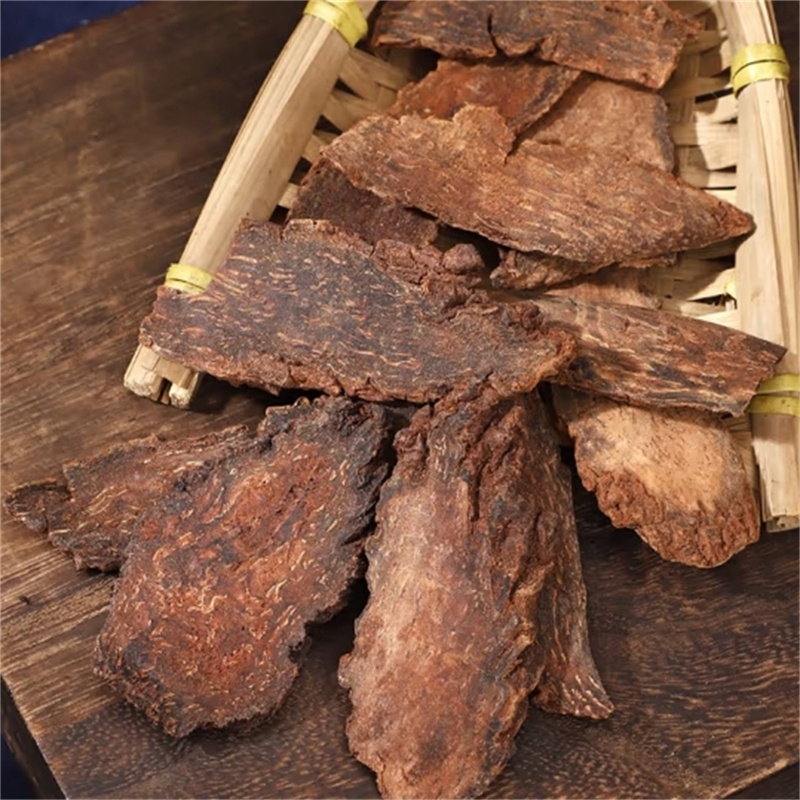 锁阳正品切片泡酒泡茶可搭淫羊藿肉苁蓉枸杞官方店甄选内蒙古锁阳高清大图