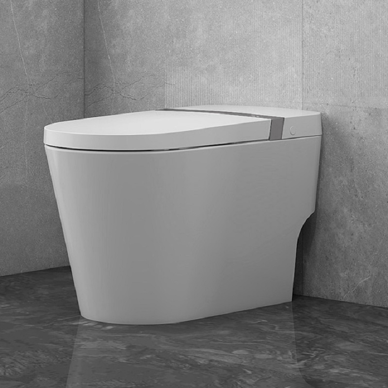 惠达huida轻智能坐便器it201