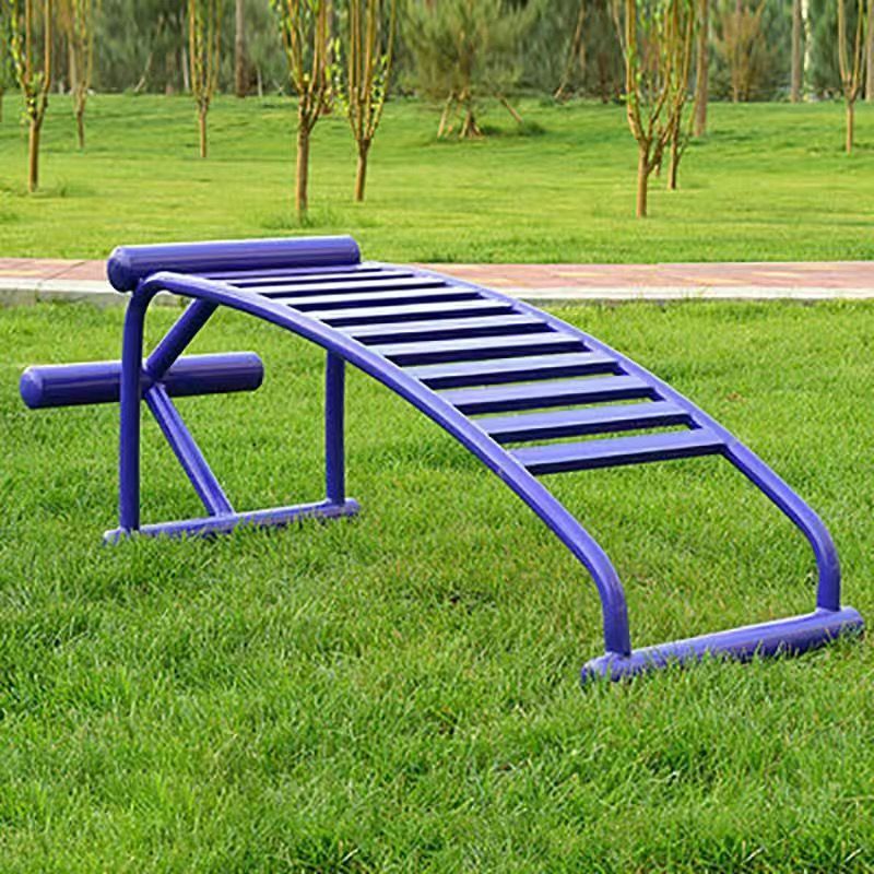 室外健身器材漫步机套装户外小区公园社区广场老年人健身器材家用报价