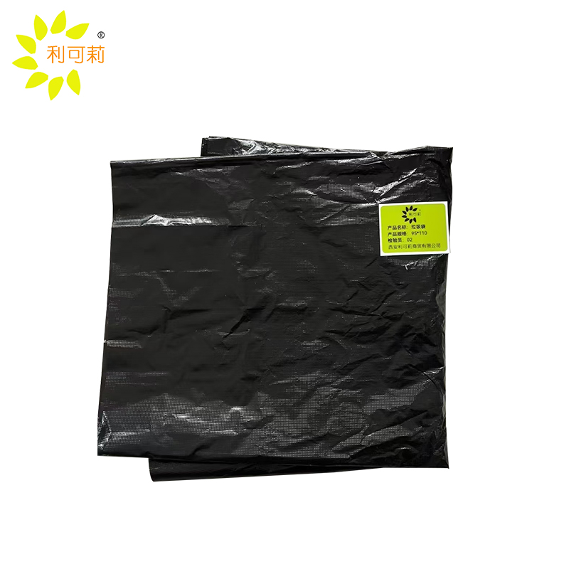 利可莉垃圾袋95*110/个 95*110 95*110