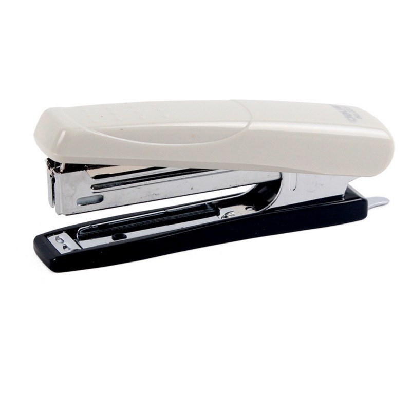 得力0229订书机 黑 24个高清大图