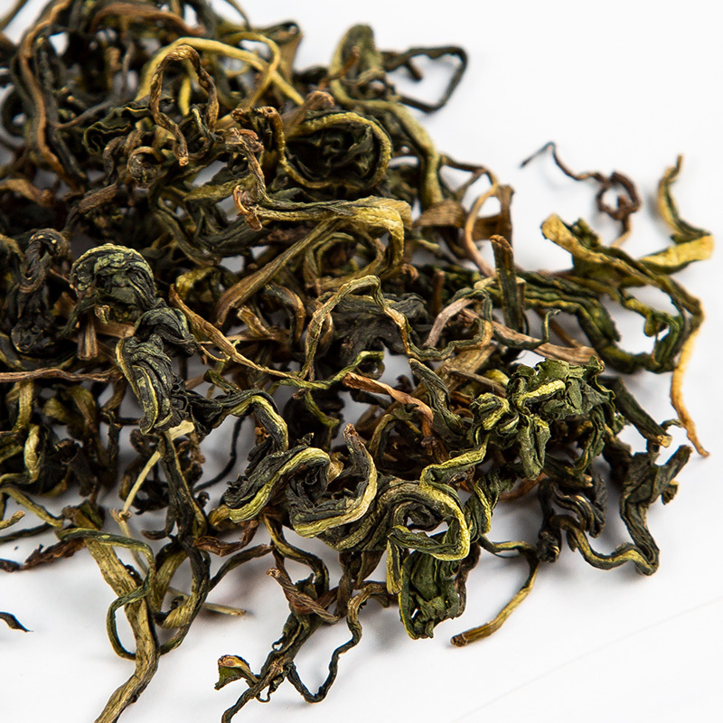 康乐满院 蒲公英茶50g/瓶 保健茶饮 蒲公英茶野生长白山蒲公英根茶 养生茶 可搭配丁香花茶