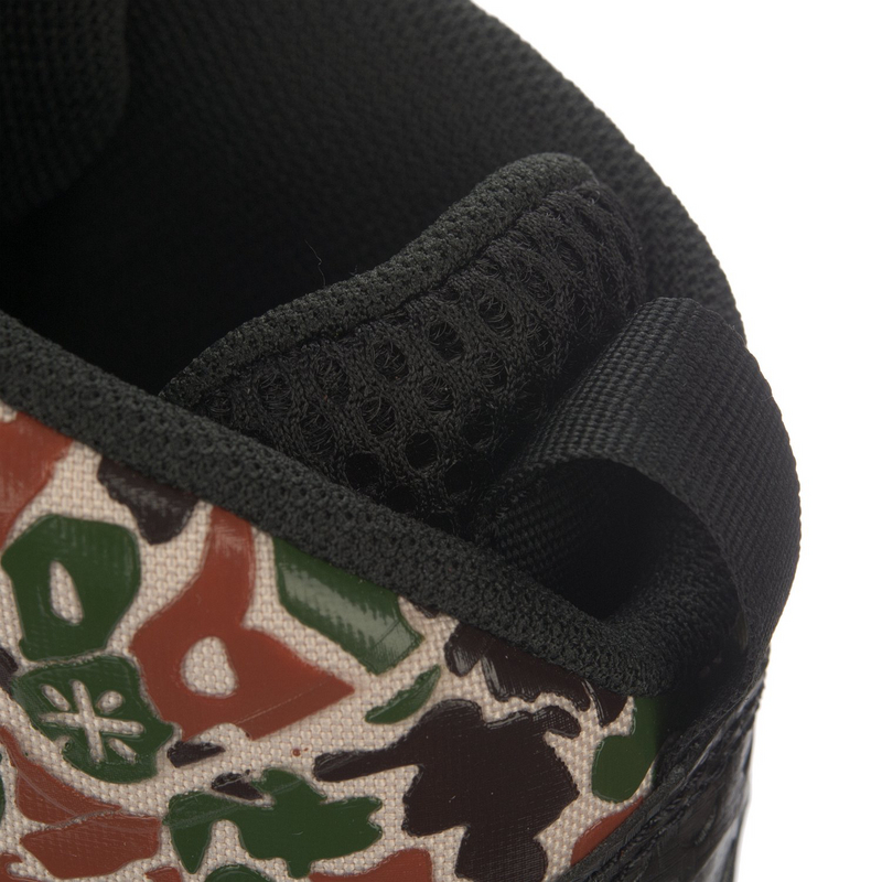 李宁(LI-NING)17春秋新款 韦德男子减震篮球专业比赛鞋 篮球鞋 ABAM003-2-4高清大图