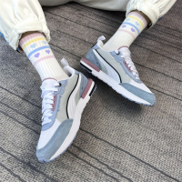 彪马(PUMA)男鞋女鞋 2022冬季新款情侣运动鞋时尚潮流轻便休闲鞋 383462-13/鞋面偏宽,脚瘦可拍小半码 3