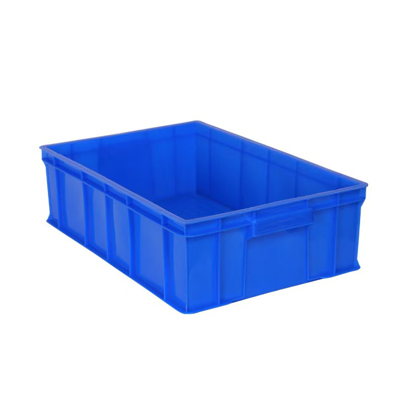 梦涵杰 零件盒周转箱 650x410x155mm 个高清大图