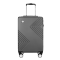 外交官(Diplomat)拉杆箱DS-13053深灰色20寸行李箱旅行箱340*225*500mm
