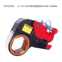塔夫(TAFFTOOL)液压扳手 TH3102060