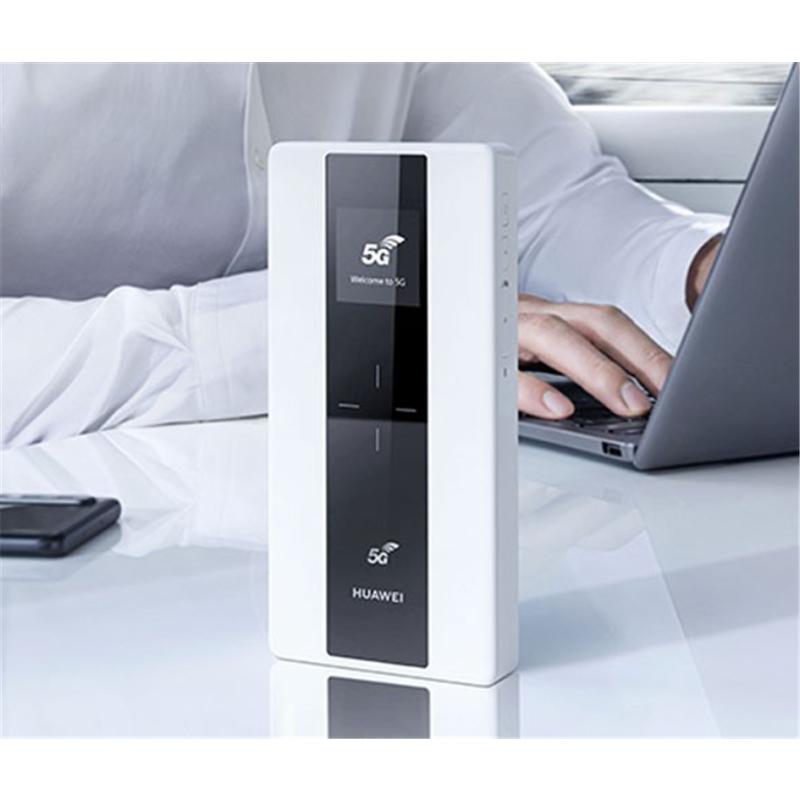 华为(HUAWEI) 5G随身WiFi pro E6878(单位:台)
