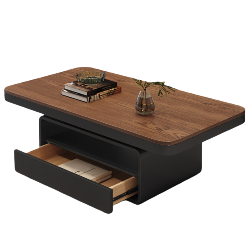 铭思达茶几1.2米张高清大图