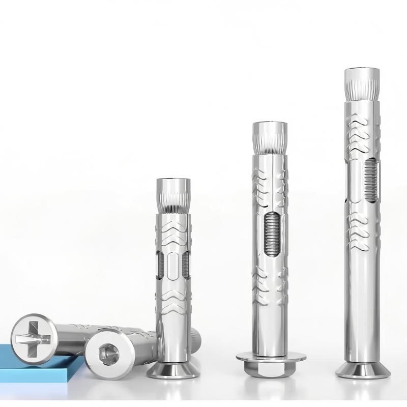 xx-平头膨胀螺栓M8x60,8mmx60mm,1pc高清大图