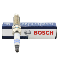 博世(BOSCH)双铱金火花塞YR6SII330X(本田雅阁/思域/CR-V/新奥德赛/歌诗图/思铂睿/艾力绅)4支