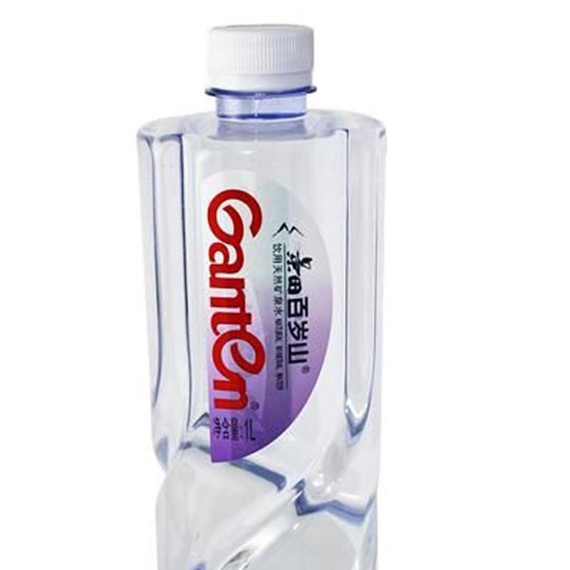 景田百岁山矿泉水1L