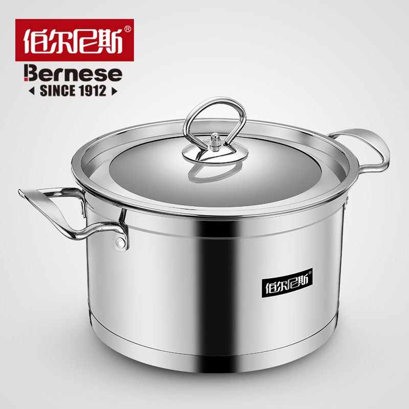 伯尔尼斯萨斯汤锅BENS-215