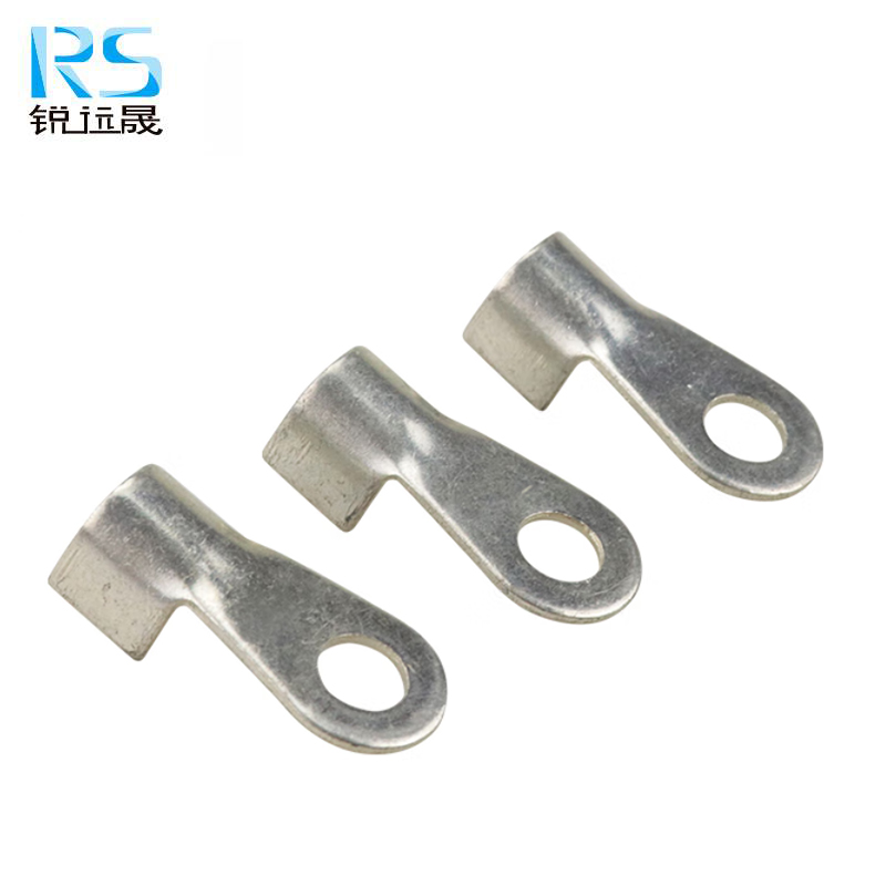 锐远晟 镀锡铜端子150A 100个 /包高清大图