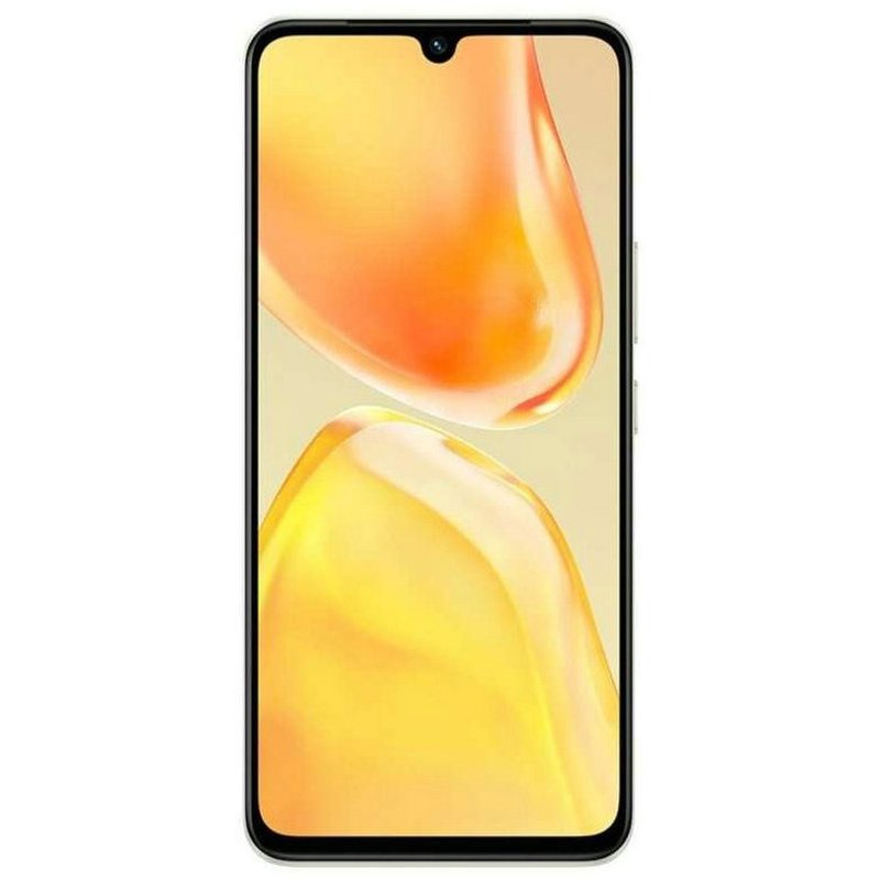 [二手9成新]vivo S15e 萤石黑 12G+256G全网通安卓手机6.62英寸直面屏双卡拍照娱乐备用5G手机高清大图