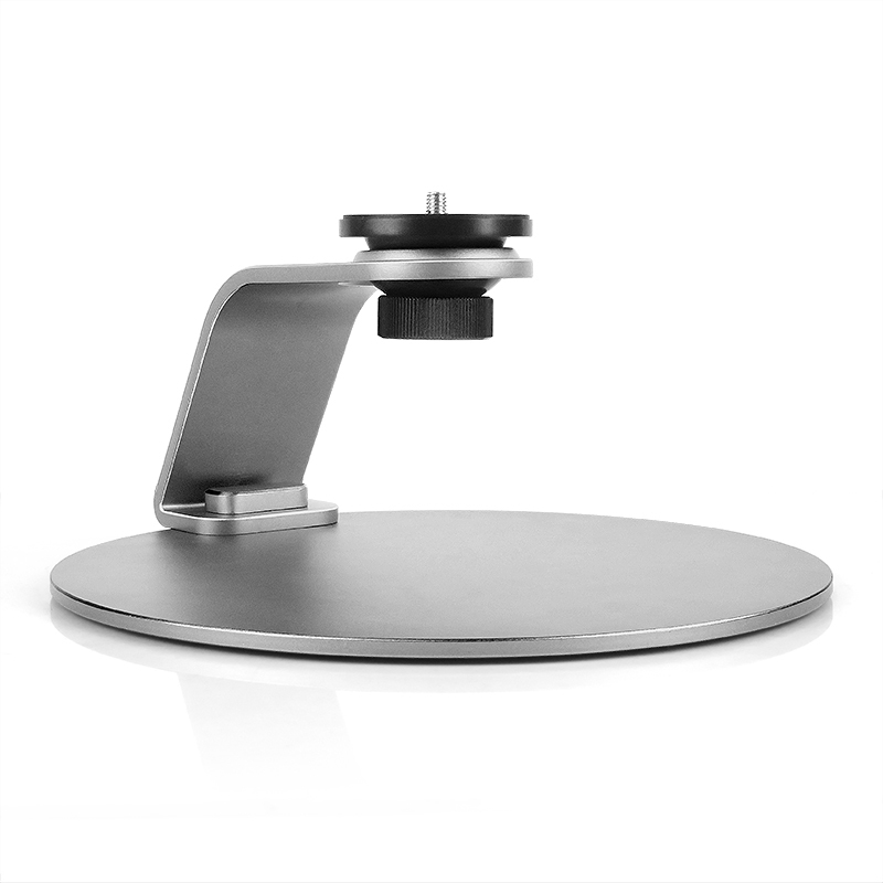 投影仪壁挂支架投影仪支架免打孔床头放置架极米投影仪桌面支架坚果