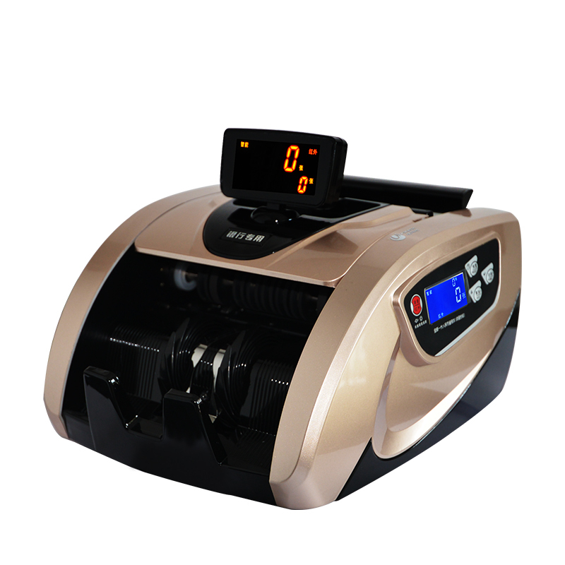 优玛仕jbydu580验钞机