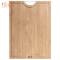 拾画 竹工艺砧板 3公分加厚剁骨板 菜板 案板SZ-6118 (40cm*30cm*3cm)