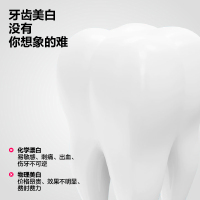 参半Oralshark-氨基酸SP-2牙膏180g CP-KQ-YG-0016
