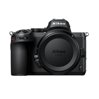 尼康(Nikon) Z5(Z 24-50mm)数码微单相机 单镜头套装 约2432万像素