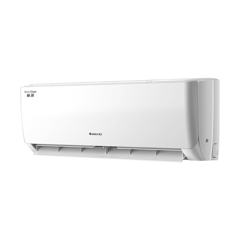 格力(GREE)畅源新能效1.5匹空调挂机变频 KFR-35GW/NhGg1B 冷暖家用 节能一级能效