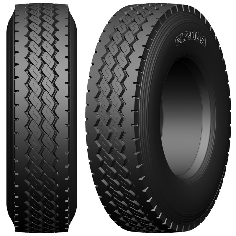 前进 (advance)12r22.5-真空型轮胎 18gl208aii