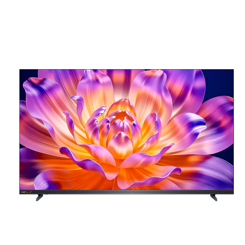 海信55A6Q超高清144Hz 高色域液晶电视 超薄贴墙前置回音壁智能4K电视高清大图