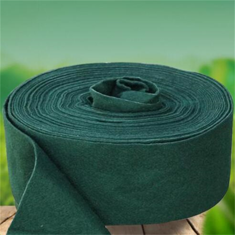 丰甲包树布裹树布保温保湿树木无纺布缠树布14m12cm