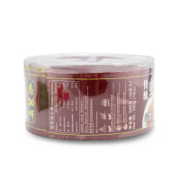 寿桃(sautao) 港式熟面V584虾子面(圆盒装)540克*1盒