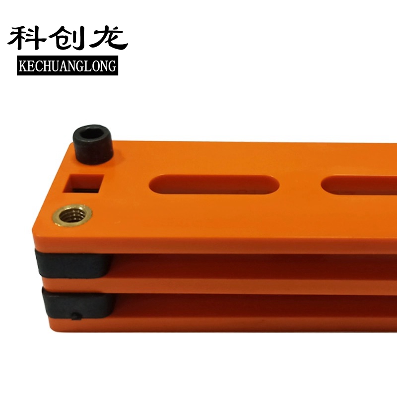 科创龙（KECHUANGLONG）ABS固线器 95mm/1个
