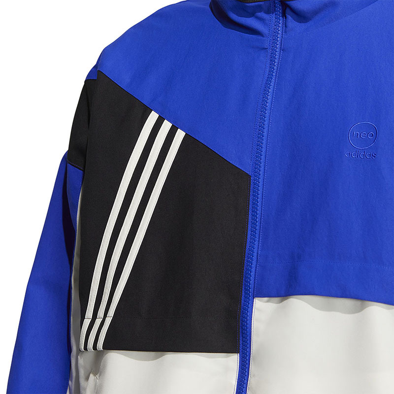 阿迪达斯adidas运动夹克