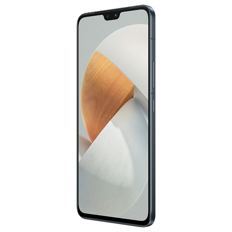 vivo S12 8GB+256GB 耀黑 极致变色2.0+游戏BOOST模式+全功能NFC+后置一亿像素超清主摄5G双模新品手机S12高清大图
