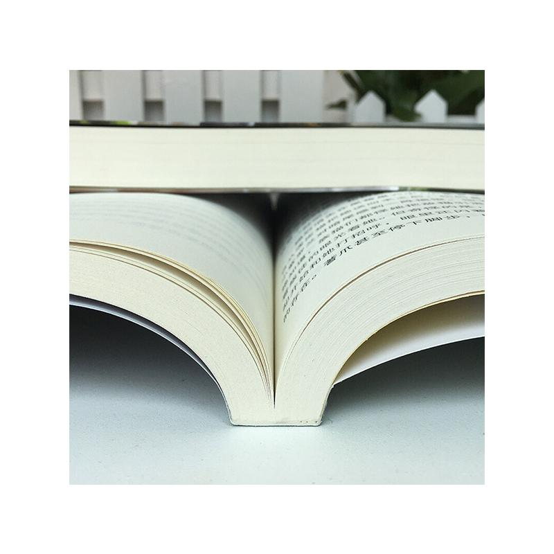 醉染图书猫武士六部曲(1-6)9787514844511高清大图